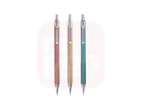 Lapiseira Chroma 0.7mm - Tris