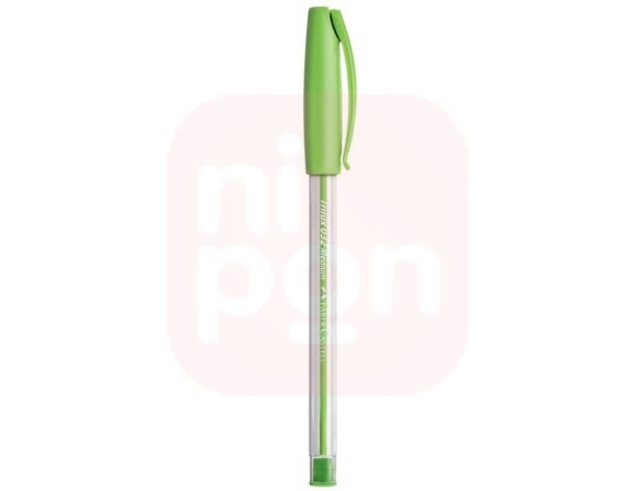 Caneta Trilux 032 - Verde Claro