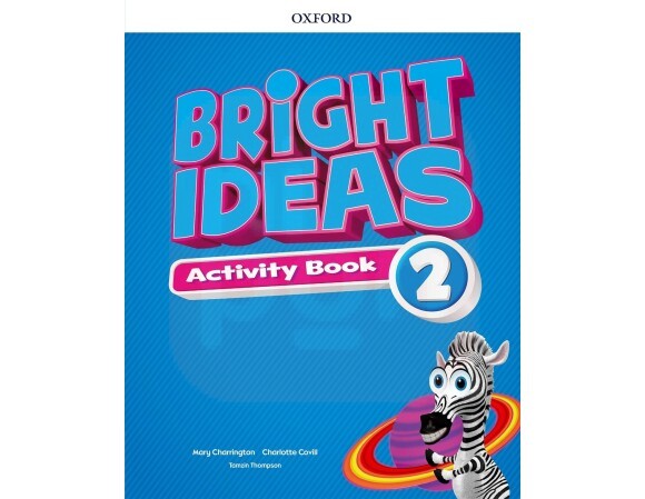 Bright Ideas 2 AB W Online Practice