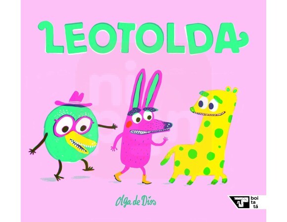 Leotolda