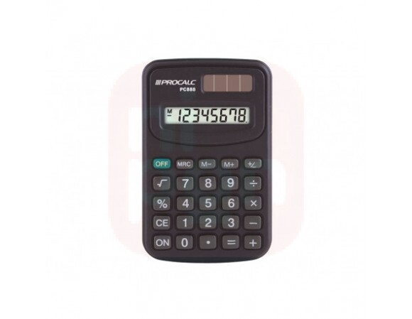 Calculadora Eletronica