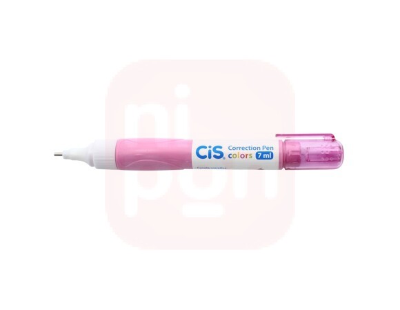 Caneta Corretiva 7ml - Cis