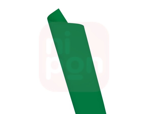 Eva Liso Verde Escuro