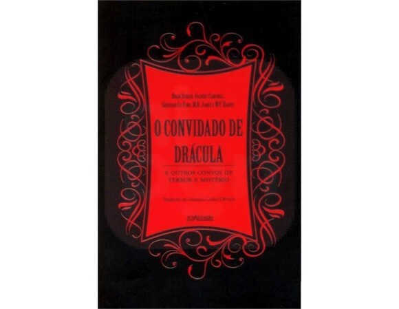 Drácula