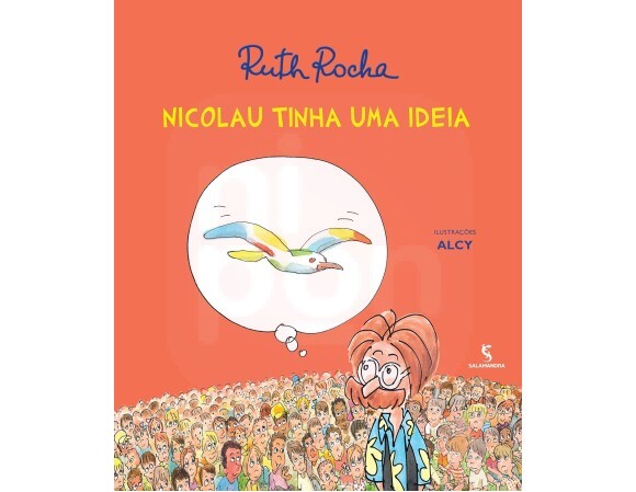 Nicolau Tinha Uma Ideia