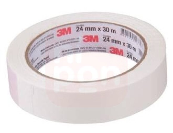 Fita Dupla Face 24x30mm 430 - Adelbras