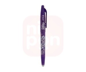 Caneta Apagável Frixion ball - Violeta