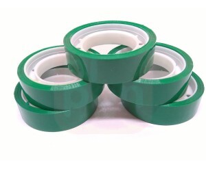 Fita Durex Verde