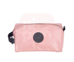 Necessaire Paul Frank Glam - Nude