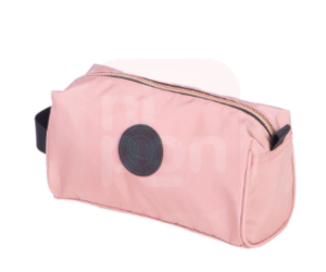Necessaire Paul Frank Glam - Nude
