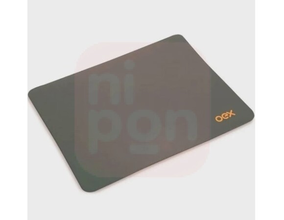 Mousepad Mp-100 Oex Cinza