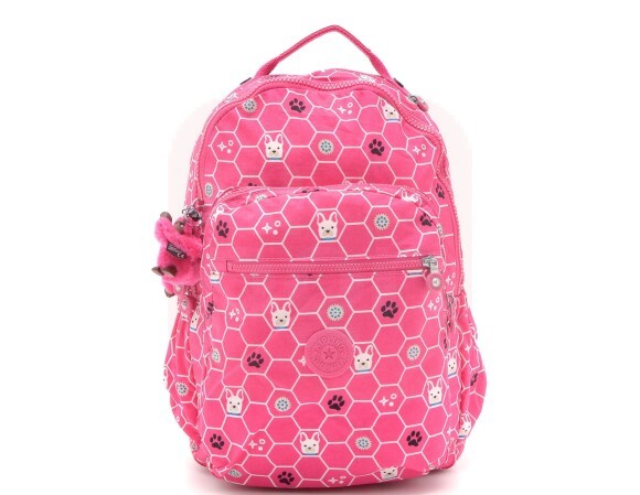 Mochila Kipling Gouldi