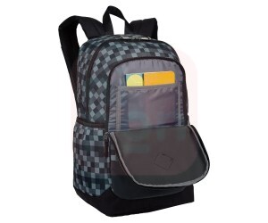 Mochila Magic Pixel Cinza - Sestini